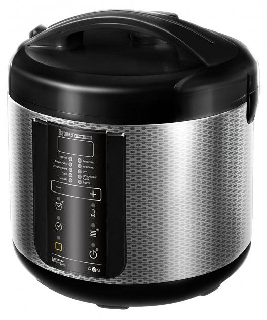 

Мультиварка REDMOND SkyCooker RMC-M225S