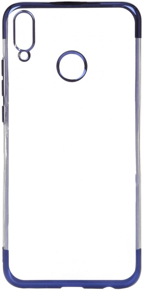 

Панель Armorstandart Air Glitter для Huawei P Smart 2019 (ARM53991) Aurora Blue