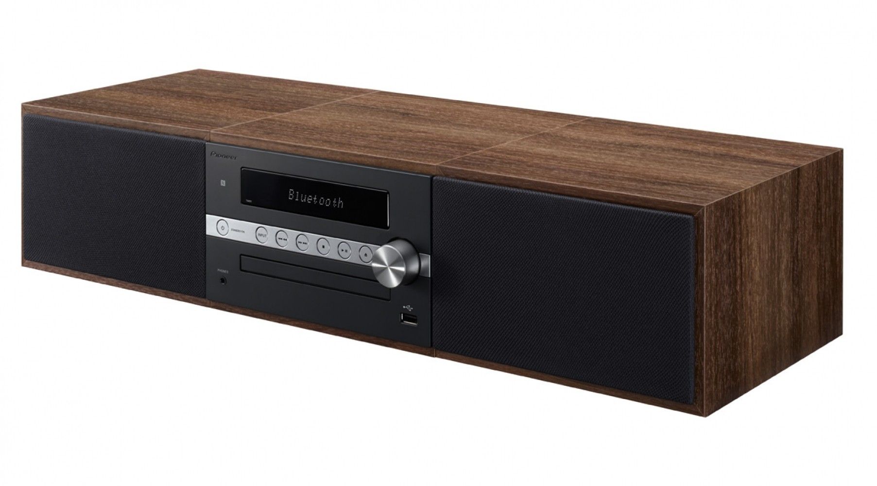 Музыкальный Центр Pioneer Купить Новый