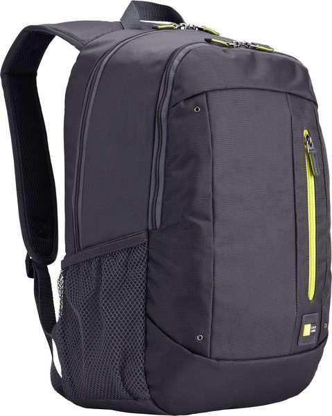 

Рюкзак для ноутбука Case Logic Jaunt WMBP-115 15.6" (3203515) Asphalt Grey