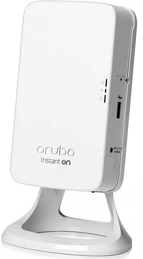 

Точка доступу HP Aruba Instant On AP11D (R2X16A)