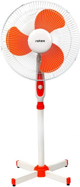 

Вентилятор Rotex RAF40-E