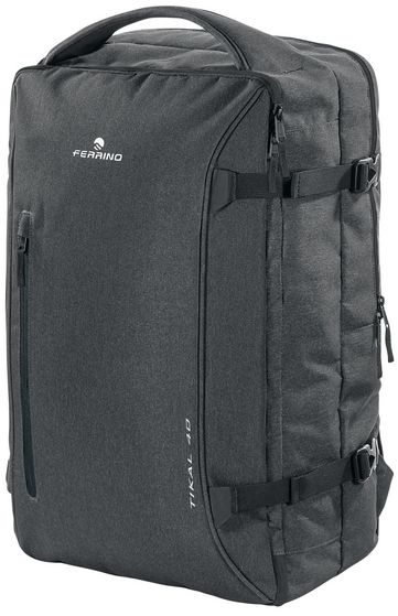 

Сумка-рюкзак Ferrino Tikal II 40 (926522) Black