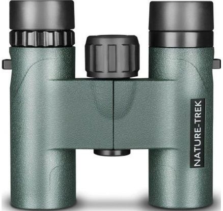 

Бінокль Hawke Nature Trek 8x25 (924164) Green