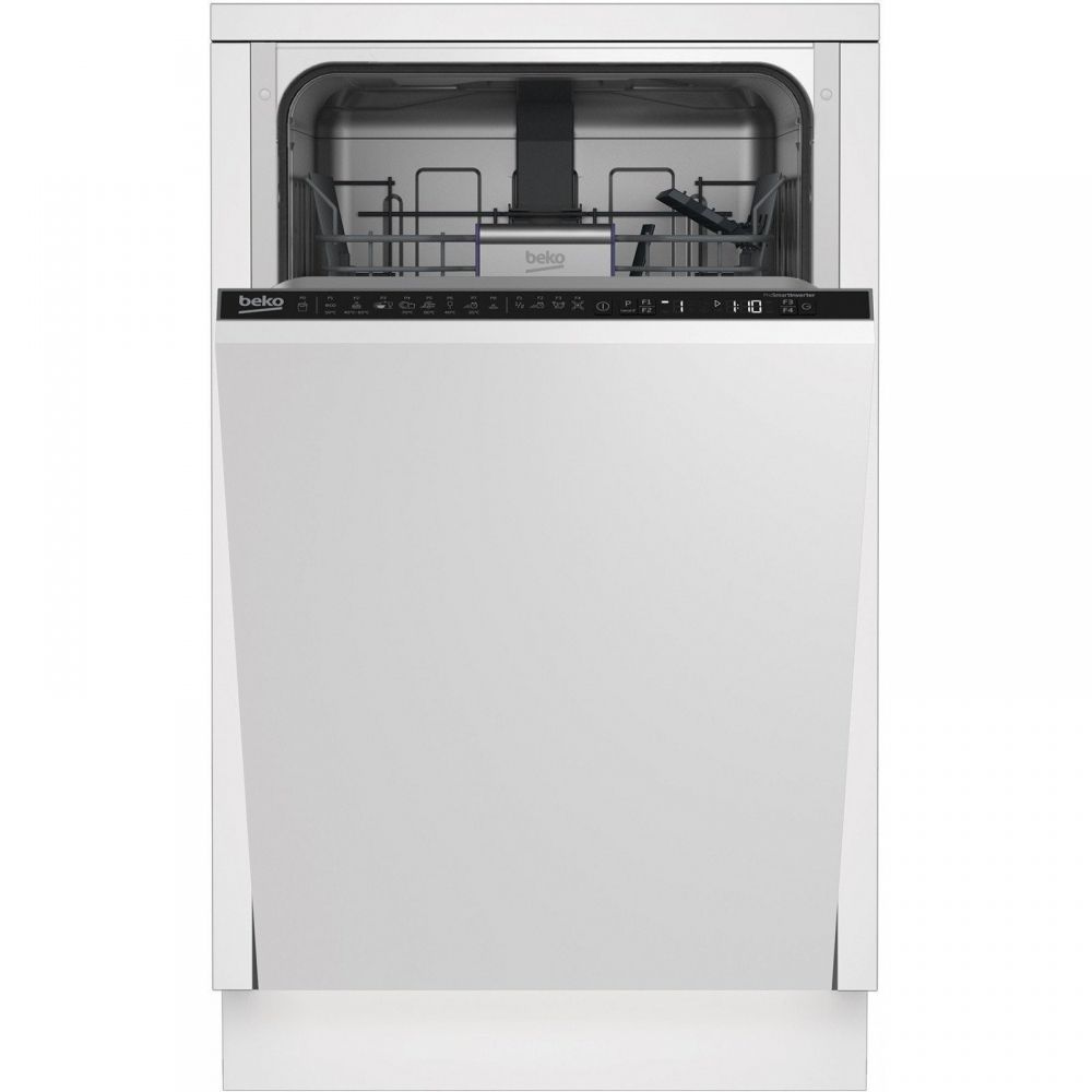 

Посудомийна машина вбудовувана BEKO DIS28023