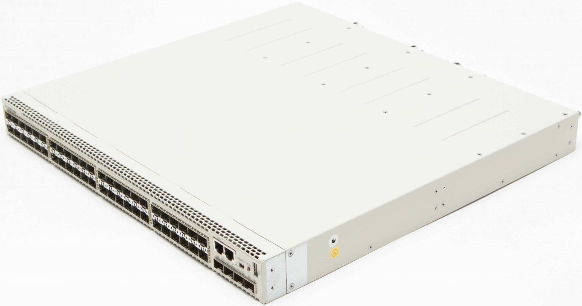 

Комутатор Raisecom ISCOM S5600-52C-EI-48F-AC/DC