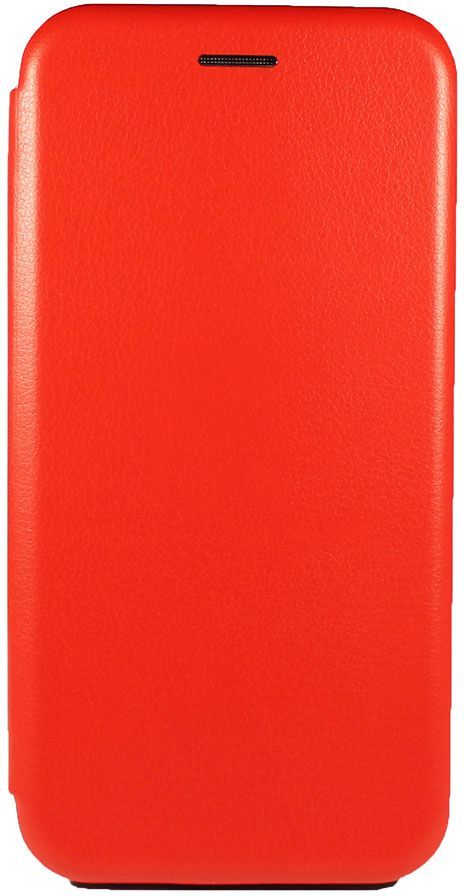 

Чохол-книжка ZARMANS Premium Leather Xiaomi Redmi 7A Red