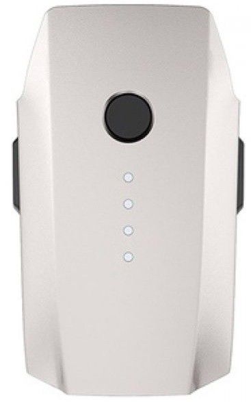 

Интеллектуальная батарея DJI Mavic Intelligent Flight Battery (CP.PT.00000077.01) Platinum