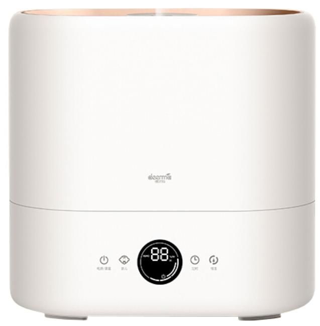

Зволожувач повітря Deerma DEM-ST636