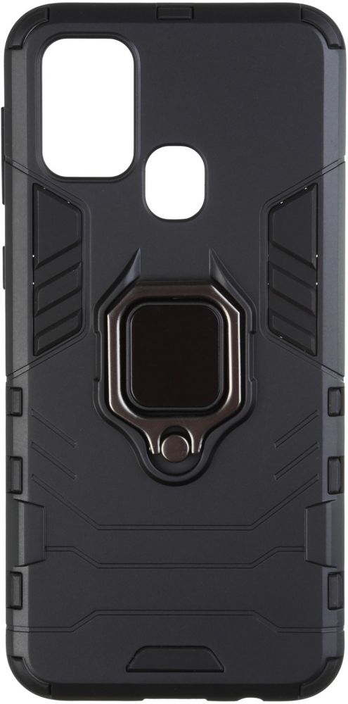 

Панель ArmorStandart Iron Case для Samsung Galaxy M31 (M315) (ARM56518) Black