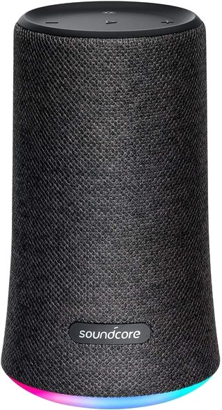 

Акустическая система Anker SoundСore Flare (A3161G11) Black