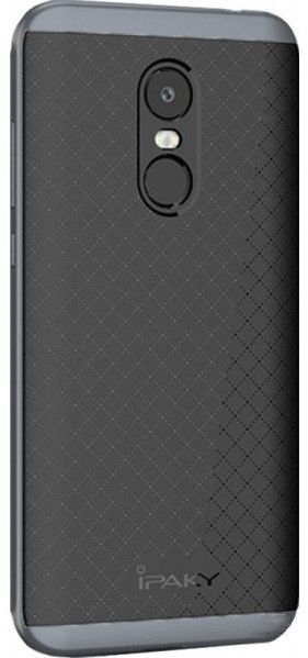 

Накладка iPaky Xiaomi Redmi 5 Plus Grey