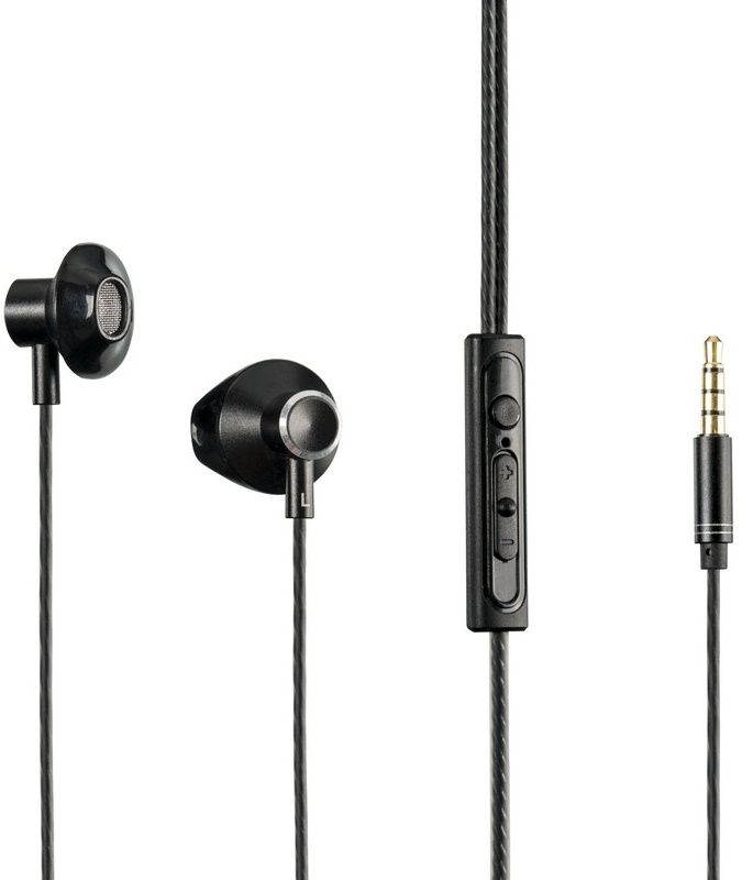 

Наушники Gelius Pro Vibe (GP-HF350) Black