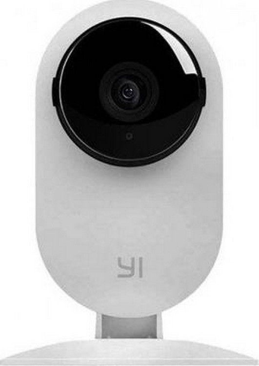

IP-камера Xiaomi YI 1080p Home White