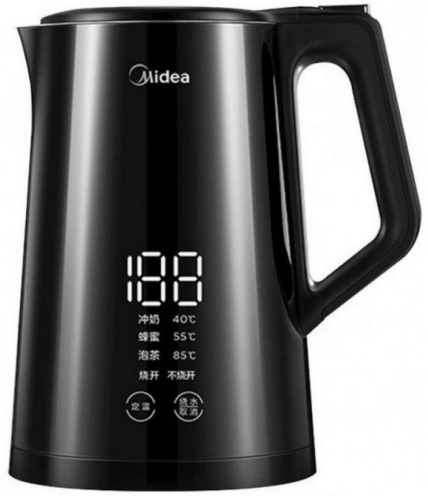 

Електрочайник MIDEA SH15power508