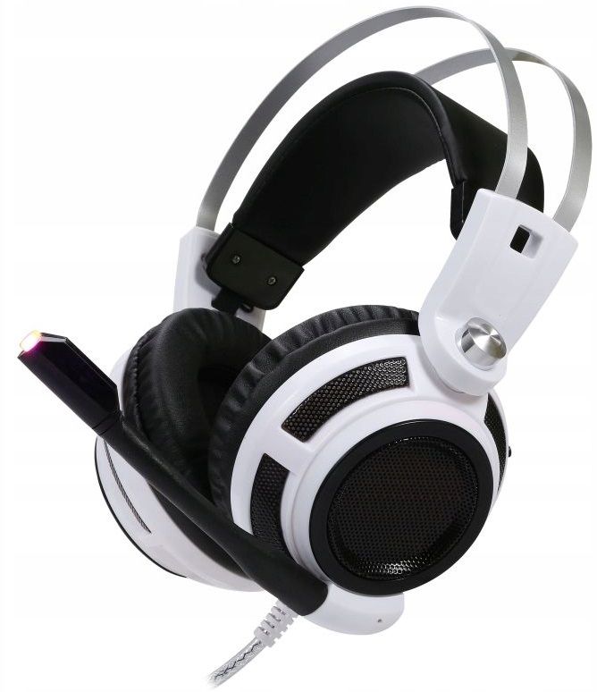 

Наушники Omega OVH-4050 (OVH4050W) White