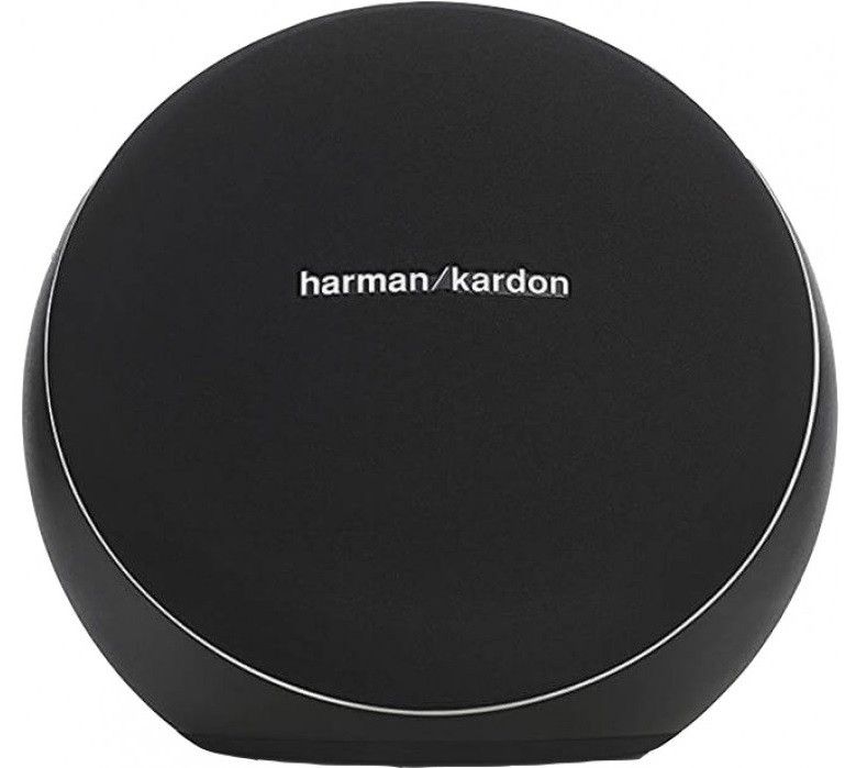 

Акустическая система Harman-Kardon Omni 10+ (HKOMNI10PLBLKEU) Black