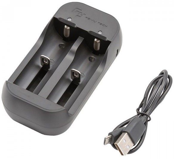 

Зарядное устройство FEIYUTECH FY-Smart Charger (FY-SM-CH)