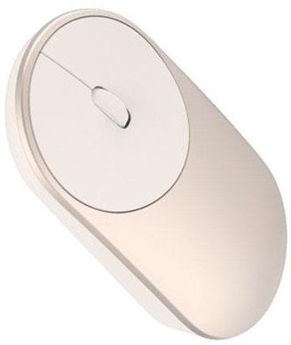

Миша Xiaomi Mi Bluetooth Mouse (HLK4003CN) Gold