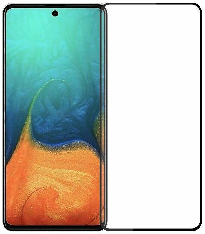 samsung a715 specs