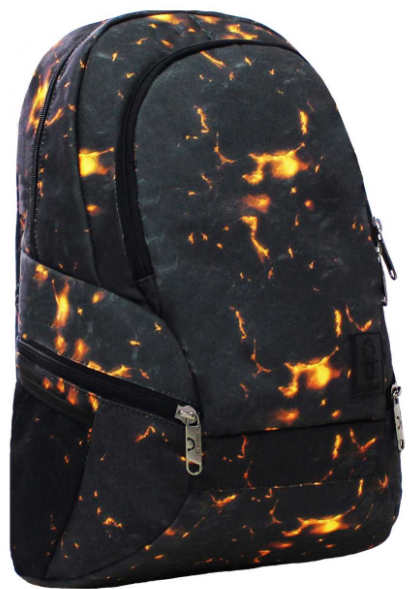 

Рюкзак Airon Bagland 20 л 530 (сублимация 83)