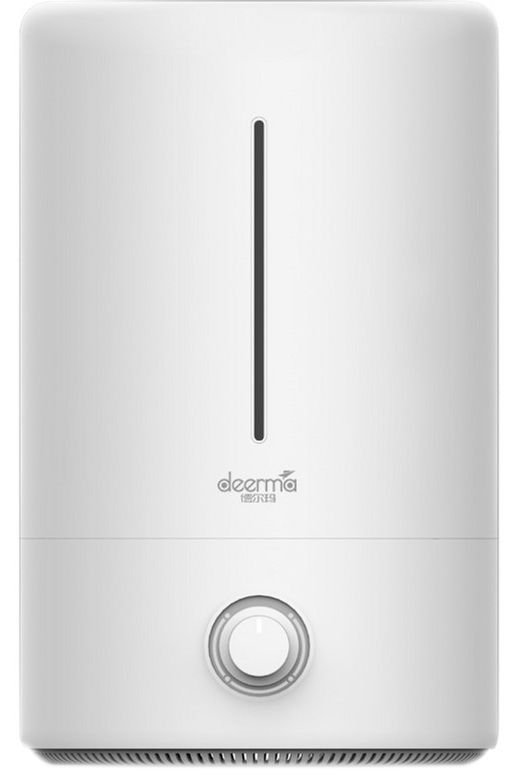 

Зволожувач повітря Xiaomi Deerma Humidifier 5L (DEM-F628) White