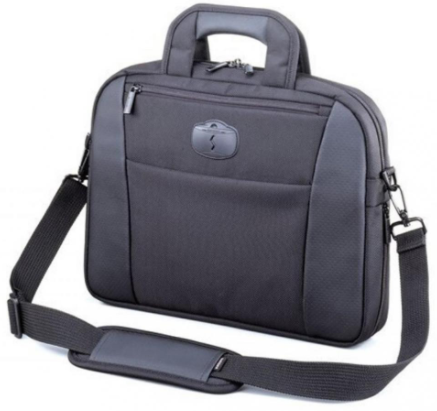 

Сумка для ноутбука Sumdex HDN-161BK 13,3" Black