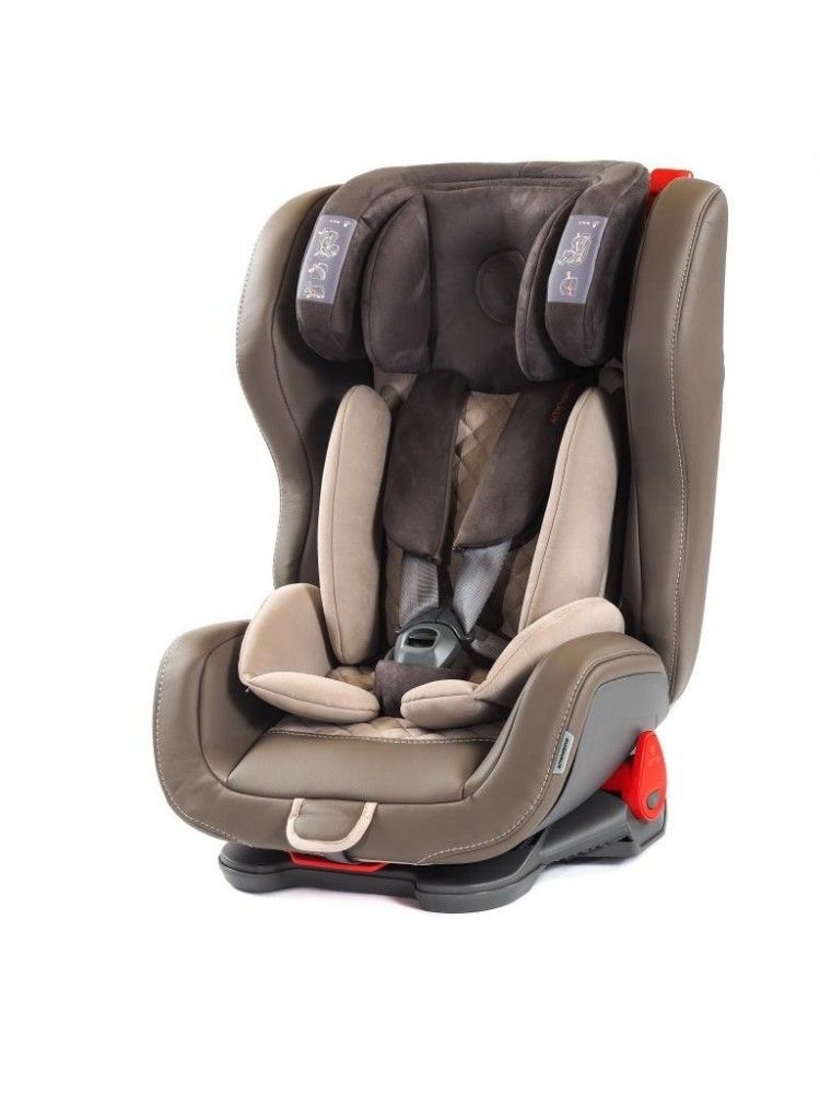 

Автокресло Avionaut Evolvair Royal (AV-380-L.02) Beige
