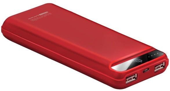 

УМБ Promate 20000 mAh (quantum-20.red) Red