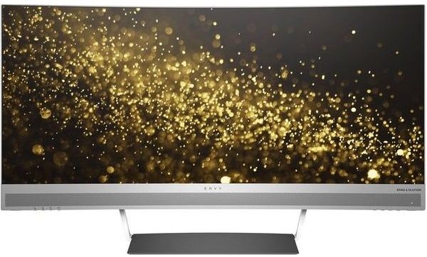 

Монитор HP Envy 34 (W3T65AA) Silver