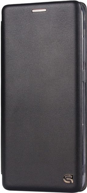 

Чехол-книжка Armorstandart G-Case для Xiaomi Redmi Note 8 (ARM55793) Black
