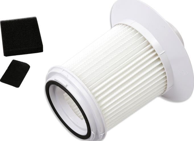 

Фільтр для пилососа Rotex RF20-H