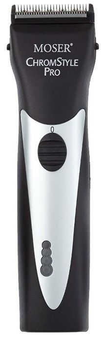 

Машинка для стрижки Moser Chrom Style Pro (1871-0081)