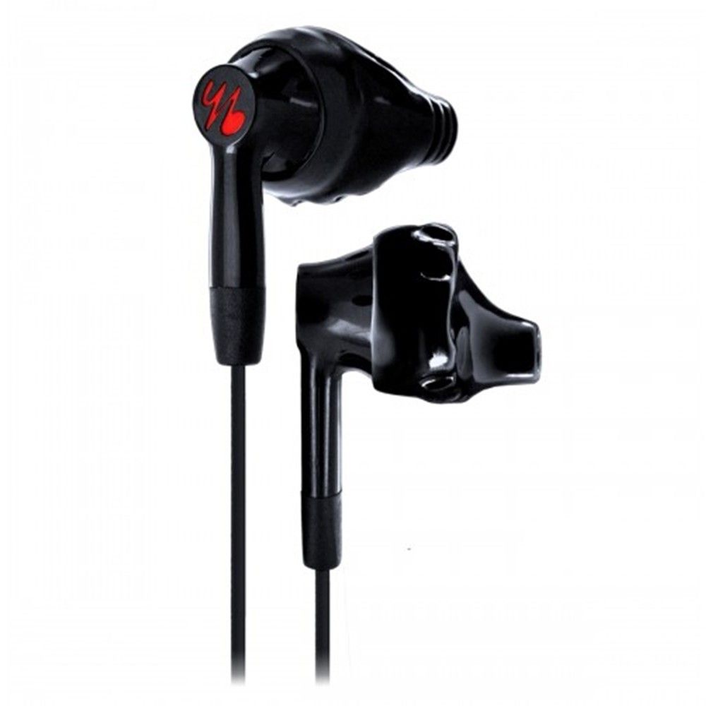 

Наушники Yurbuds Inspire 200 Black (YBIMINSP02BLK)