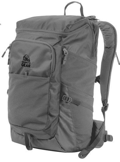 

Рюкзак Granite Gear Verendrye 35 (924102) Flint
