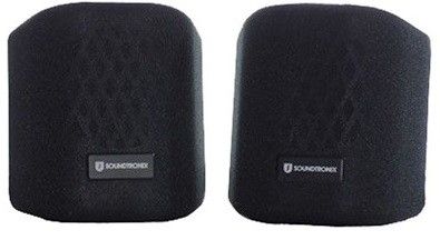 

Акустична система Soundtronix SP-2676U Black