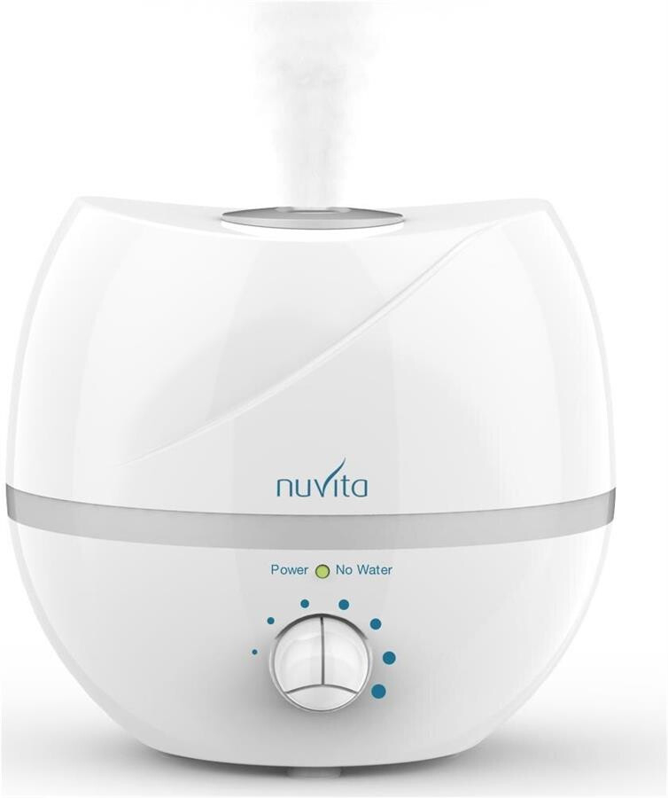 

Зволожувач повітря Nuvita NV1823