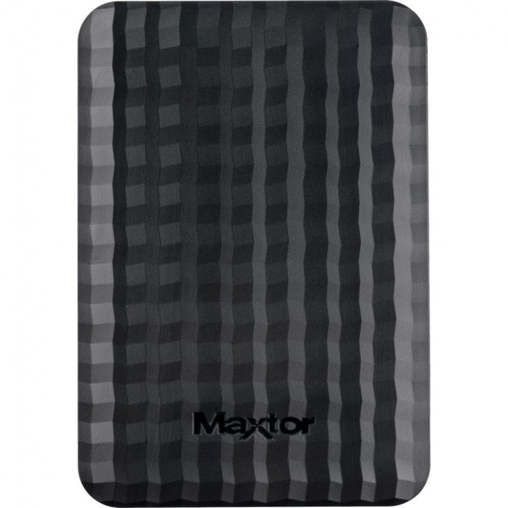 

Жесткий диск Seagate (Maxtor) 1TB STSHX-M101TCBM 2.5 USB 3.0 External Black