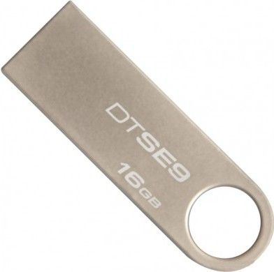 

USB флеш накопичувач Kingston DataTraveler SE9 16GB (DTSE9H/16GB)