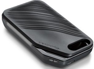 

Зарядний кейс Plantronics Voyager 5200 Charge Case (204500-105)