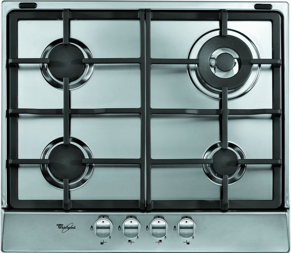 

Варильна поверхня газова WHIRLPOOL AKR 353/IX