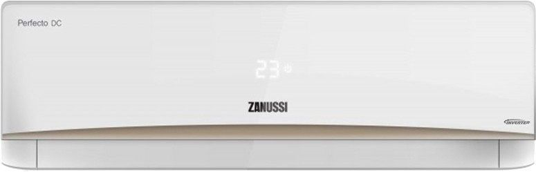 

Кондиционер ZANUSSI ZACS/I-09 HPF/A17/N1