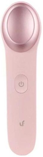 

Массажер для глаз Xiaomi Lefan Automatic Eye Hot and Cold Massage (LF-ME001-TPK) Pink