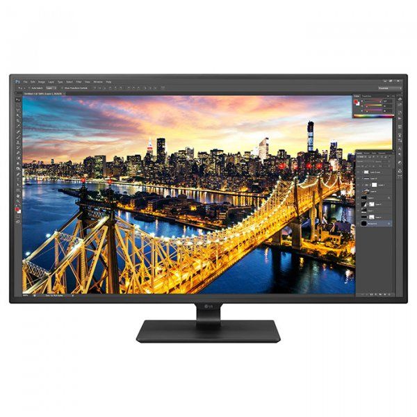 

Монитор 42.5" LG 43UD79-B