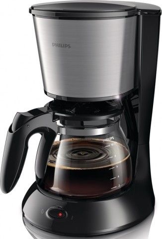 

Капельная кофеварка PHILIPS-SAECO HD7457/20