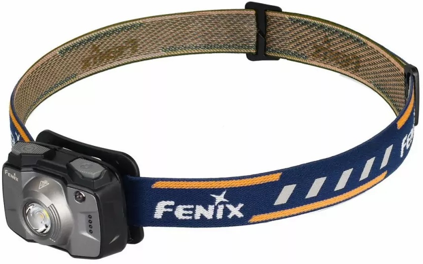 

Ліхтар Fenix HL32R (HL32Rg) Gray