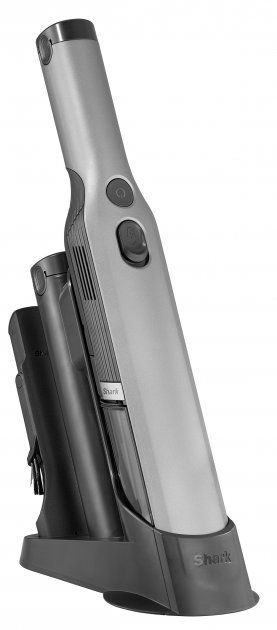 

Акумуляторний пилосос SHARK WV251EU