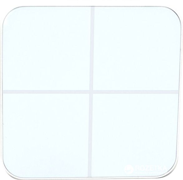 

Умная кнопка Aeotec WallMote Quad Z-Wave (ZW130) White