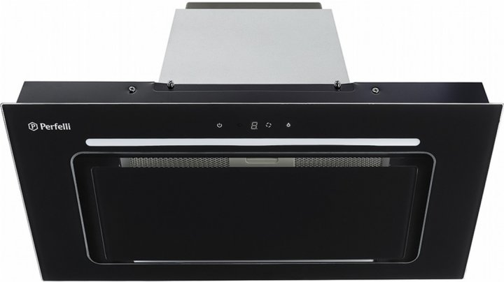 

Витяжка Perfelli BISP 6773 BL 1100 LED Strip