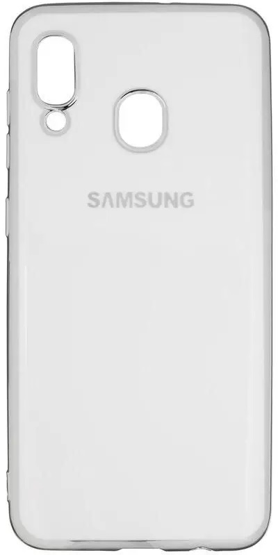 

Накладка Anyland Deep Farfor Case for Samsung A307 (A30s) White